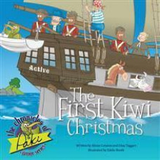 The First Kiwi Christmas - Alison Condon and Gina Taggart